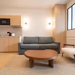 Bastille - Cremieux Residence