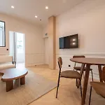 Bastille - Cremieux Residence