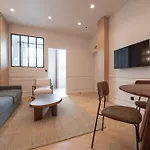 Bastille - Crémieux Residence
